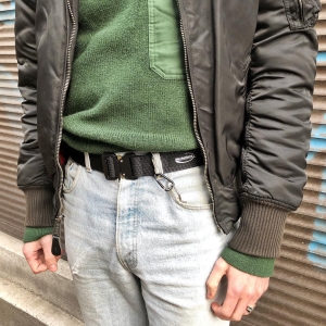 Mechanisms Tactical Cobra Belt 