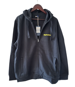 Union Premium Zip Hoodie-Jacket Sample