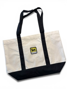 Mechanisms Heritage Weekender Bag