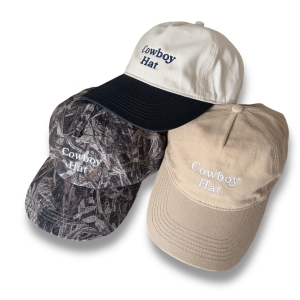 Cowboy Hat Premium 26'
