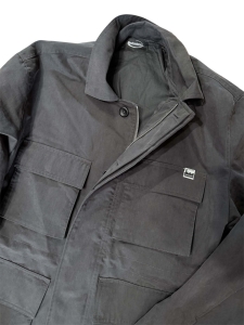 Mechanisms Premium M65 mushroom gray jacket