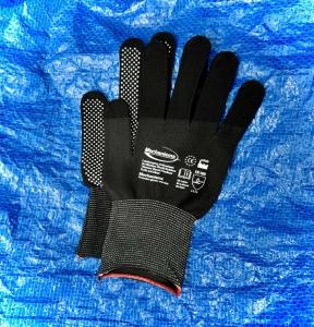 Mechanisms Protection Gloves
