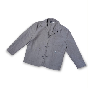 Mechanisms Premium Linen Work Jacket