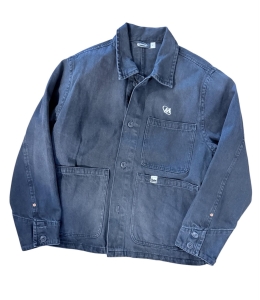 Mechanisms Heavy Work Jacket